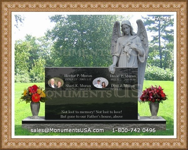 Dog-Memorial-Website