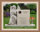 Personalized-Dog-Memorial