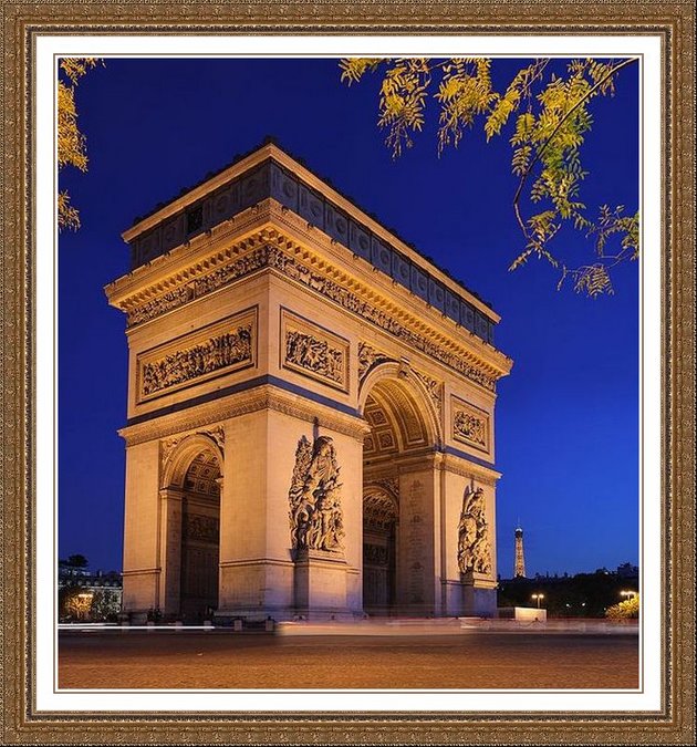 Arc_Triomphe