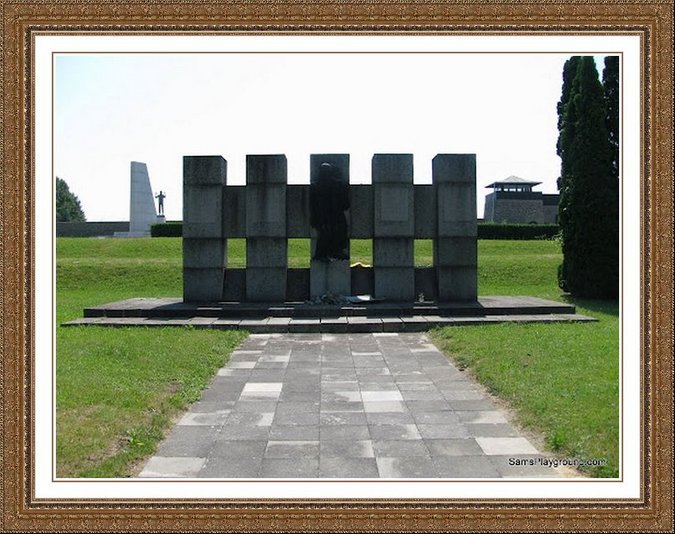 Mauthausen_Concentration_Camp