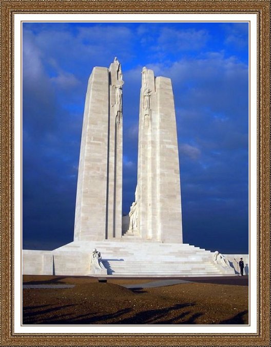 The_Canadian_National_Vimy_Memorial